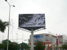 Thi công quảng cáo Pano tấm lớn - Công Ty TNHH MTV Quảng Cáo TPA